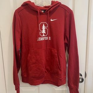 *NEW WITH TAGS* Stanford University Nike Sweatshirt Women’s Medium